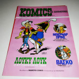 Komics Της Καθημερινης Τευχος 9
