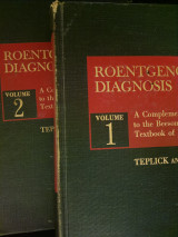 Roentgenology diagnosis 1 & 2