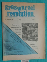 Graswurzel Revolution Nr. 128 : Die Wahrheit uber den Sozialismus