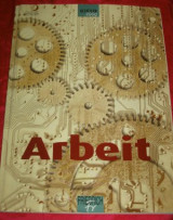 Friedrich Jahresheft Schüler 2000 Arbeit