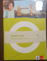 Green Line 1 - Workbook