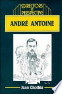 André Antoine