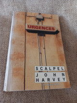 Scalpel
