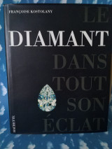 Le diamant dans tout son éclat