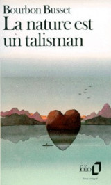 La nature est un talisman