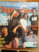 Rolling Stone issue 668