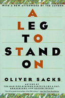 A Leg to Stand on