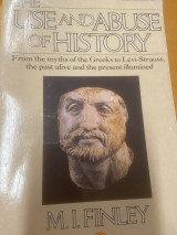 The use and abuse of history