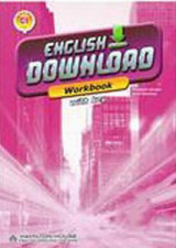 English Download C1/C2 Workbook with Overprinted Answer Key