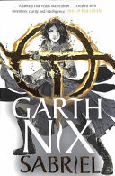 Sabriel: The Old Kingdom 2