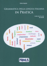 Grammatica della lingua italiana in pratica