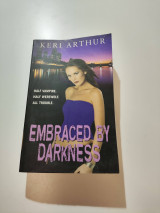 Embraced by Darkness