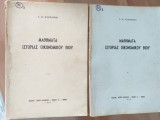 Μαθήματα ιστορίας οικονομικού βίου, 2 τόμοι