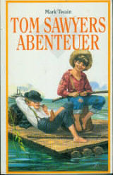 Tom Sawyers Abenteuer