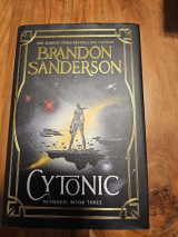 Cytonic / Skyward: Book Three