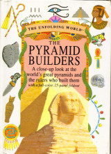 The Pyramid Builders