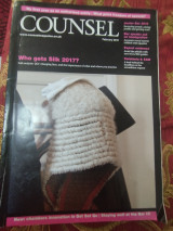 Counsel February 2018