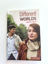 Different worlds