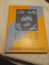 Histoire de France