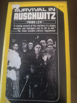 Survival in Auschwitz