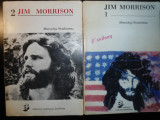 Jim Morrison (Τόμοι 1&2)