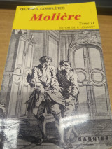 Oeuvres complètes