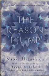 The Reason I Jump
