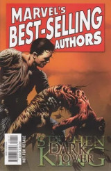 Marvel's Best-Selling Authors Sampler (Promo One-Shot ) - Direct - Not for sale