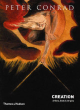 Creation: Artists, Gods and Origins