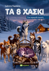 Τα 8 χάσκι: Ένα παραμύθι λογικής