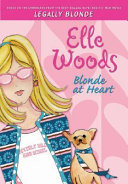 Elle Woods: Blonde at Heart - #1