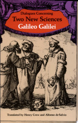 Dialogues Concerning Two New Sciences