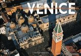 Venice: Flying over