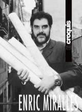 Enric Miralles, 1983 / 2009 (English and Spanish Edition)