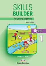 SKILLS BUILDER 1 FLYERS SB 2018