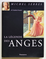 La légende des anges