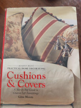 Cushions and Covers
