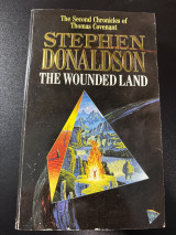 The Wounded Land