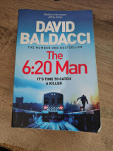 The 6:20 Man