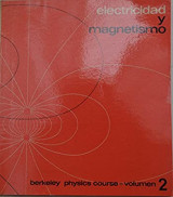 Electricity and Magnetism v. 2 (Berkeley physics course)