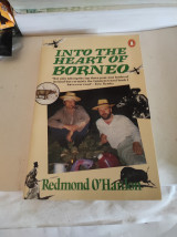Into the Heart of Borneo