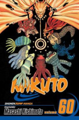Naruto, Vol. 60 60