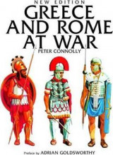 Greece and Rome at War