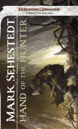 Chosen of Nendawen Book 2: Hand of the Hunter