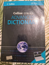 Advanced Dictionary