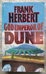 God Emperor of Dune