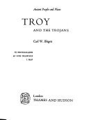 Troy and the Trojans