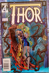 Thor 493 World Engine 3: Run Down