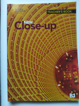 New Close-up B1 with Online Practice and Student's eBook