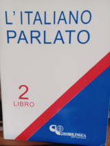 L' Italiano Parlato 2ος θεωρία